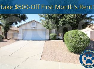 10234 E Javelina Ave, Mesa, AZ 85209
