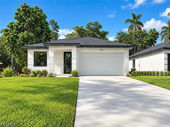 3927 Pearl St, Fort Myers, FL 33916