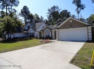 900 Clay St, Fleming Island, FL 32003