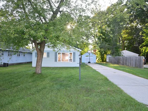 1559 N Getty St, Muskegon, MI 49445