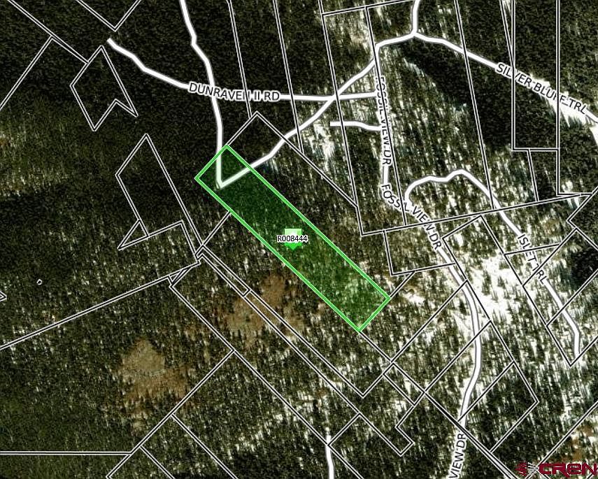 1st image of TBD Bronco View Lane
