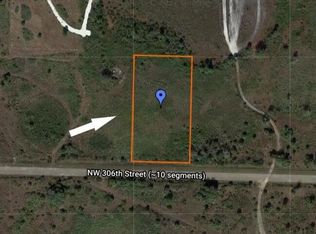 17325 NW 306th St, Okeechobee, FL 34972