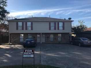 1404 Elms Rd, Irving, TX 75060