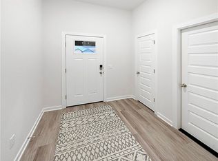 702 Picard Ave, Lowell, AR 72745