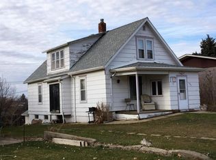 9133 70th St SW, Mott, ND 58646