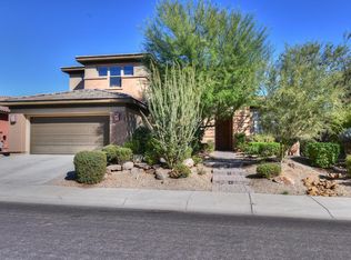 3654 E Crest Ln, Phoenix, AZ 85050