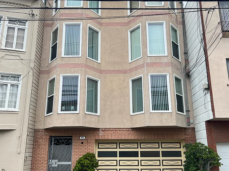 548 26th Ave #4B — Photo 1