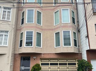 548 26th Ave APT 1, San Francisco, CA 94121