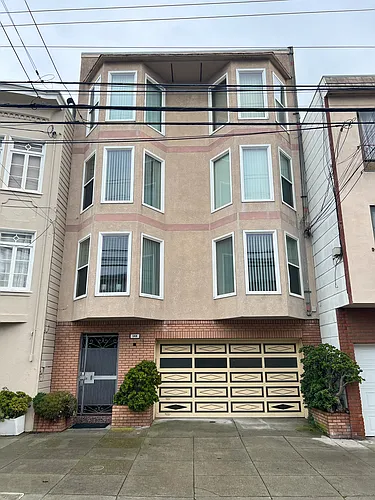 548 26th Ave #4B Photo 1 548 26th Ave #4B Photo 1