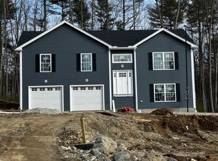 41 Logans Ln, Thompson, CT 06277