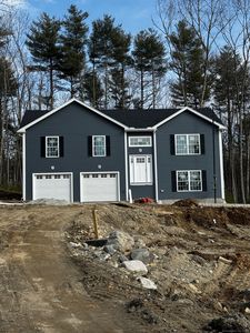 41 Logans Lane, Thompson, CT, 06277