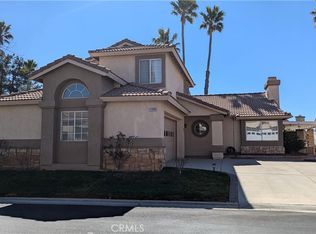 2968 Summer Set Cir, Banning, CA 92220