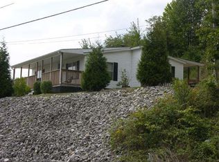 12357 N Wilderness Rd, Berea, KY 40403