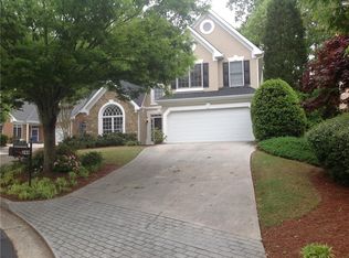 244 Spalding Gates Dr, Sandy Springs, GA 30328