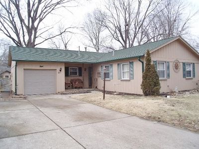 29 W Lawrin Blvd, Terre Haute, IN, 47803