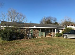 98 Highway 82, Eufaula, AL 36027