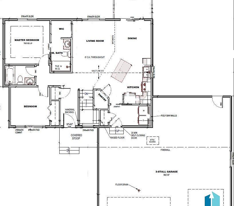 2nd image of 804 Sarah C Cir