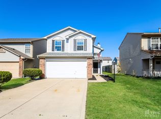 10402 Draycott Ave, Indianapolis, IN 46236