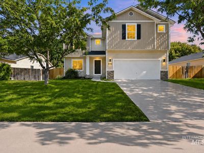 8196 W Grubstake St, Boise, ID, 83709