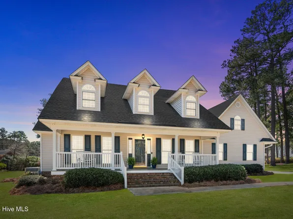 2009 Lancaster Drive, Tarboro, NC 27886