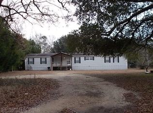 7406 Frith Rd, Foley, AL 36535
