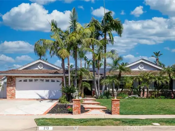 213 Louise Dr, Placentia, CA 92870