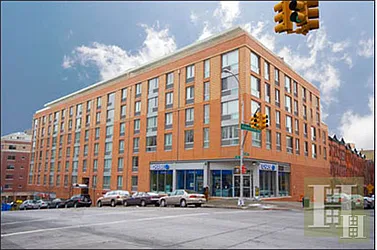 Sold by Halstead Real Estate