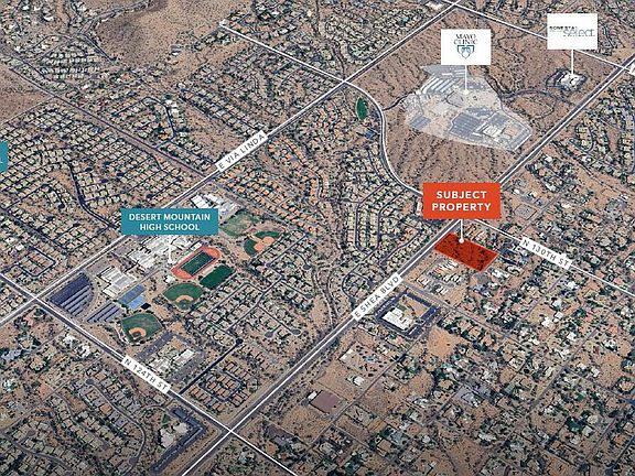 3rd image of 12930 E COCHISE Road #-