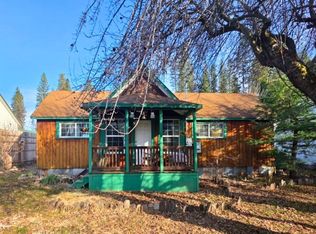 248 Squaw Valley Rd, McCloud, CA 96057