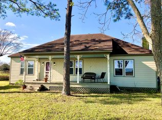 3334 County Road 160, Alvin, TX 77511
