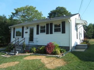 1936 Bedford St, Winston Salem, NC 27107