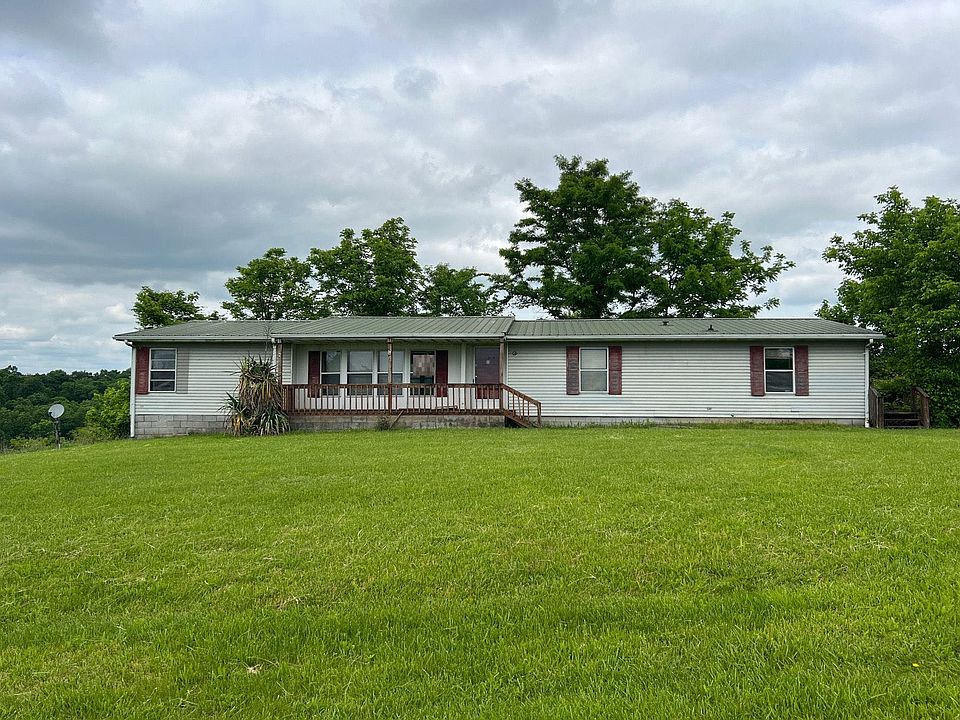 295 Creek Rd, Corinth, KY 41010 Zillow