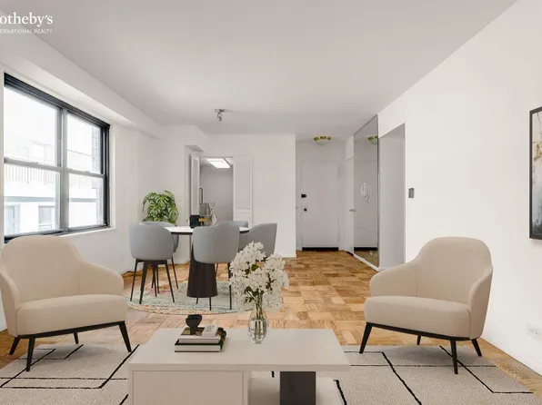 225 East 57th Street 12N image 3 of 10