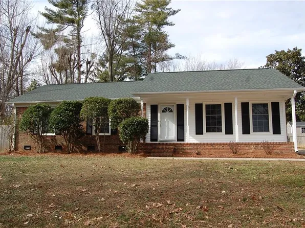 3306 Regents Park Ln, Greensboro, NC 27455