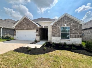 3081 Sorrento Hill Dr, Katy, TX 77493