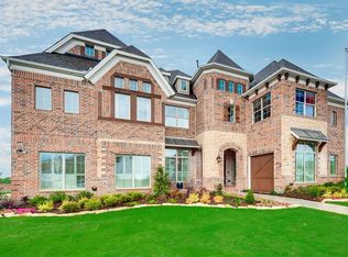 13859 Azul Ln, Frisco, TX 75035