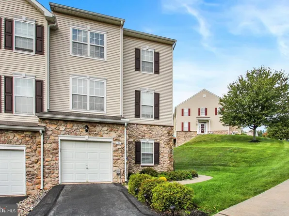 420 Marion Rd #420, York, PA 17406