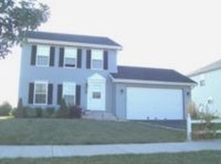 1309 Quail Dr, Plainfield, IL 60586