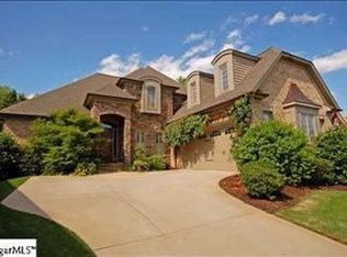 217 Hammetts Glen Way, Greer, SC 29650