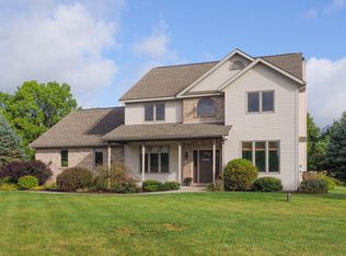 5756 Woodbrook St, Schoolcraft, MI 49087