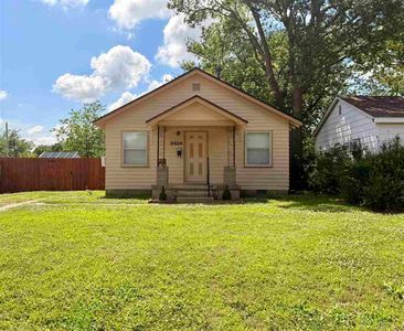 2028 N 4th St, Ponca City, OK, 74601