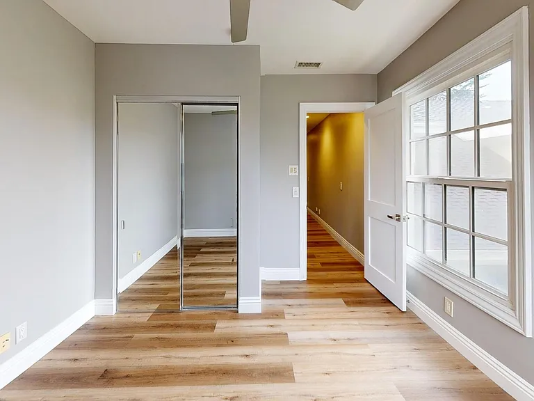 4th Bedroom