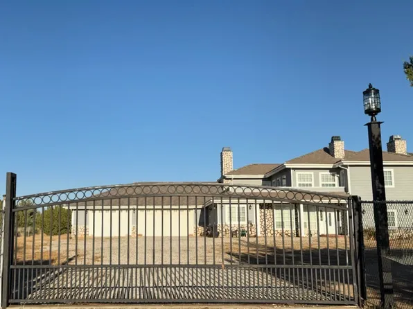 32314 121st St E, Pearblossom, CA 93553