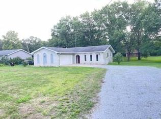 1387 W 985 N, Lake Village, IN 46349