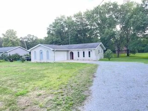 1387 W 985 N, Lake Village, IN 46349