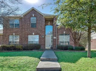 3720 Estacado Ln, Plano, TX 75025