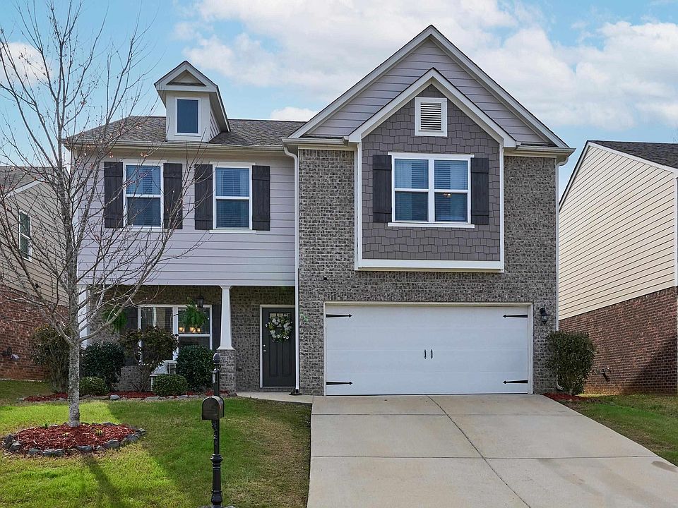 2nd image of 314 Chapel Hill Trl