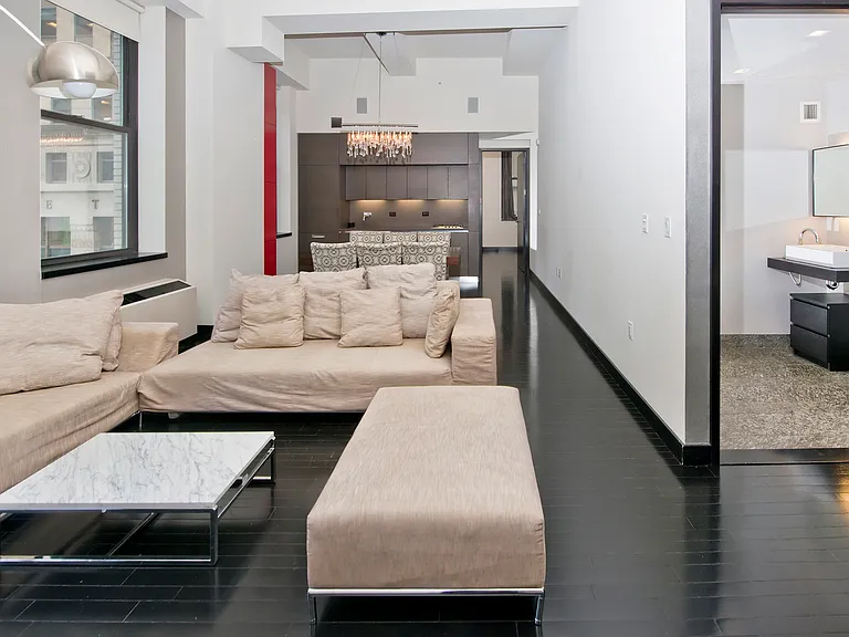20 Pine St #602 — Photo 16