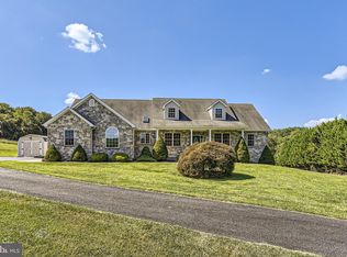 4532 Flintville Rd, Whiteford, MD 21160