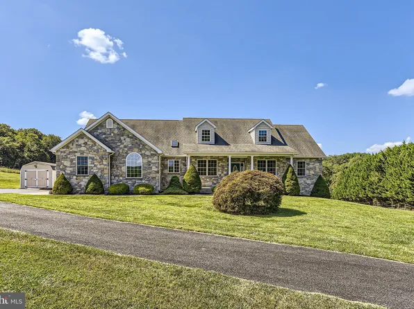 4532 Flintville Rd, Whiteford, MD 21160